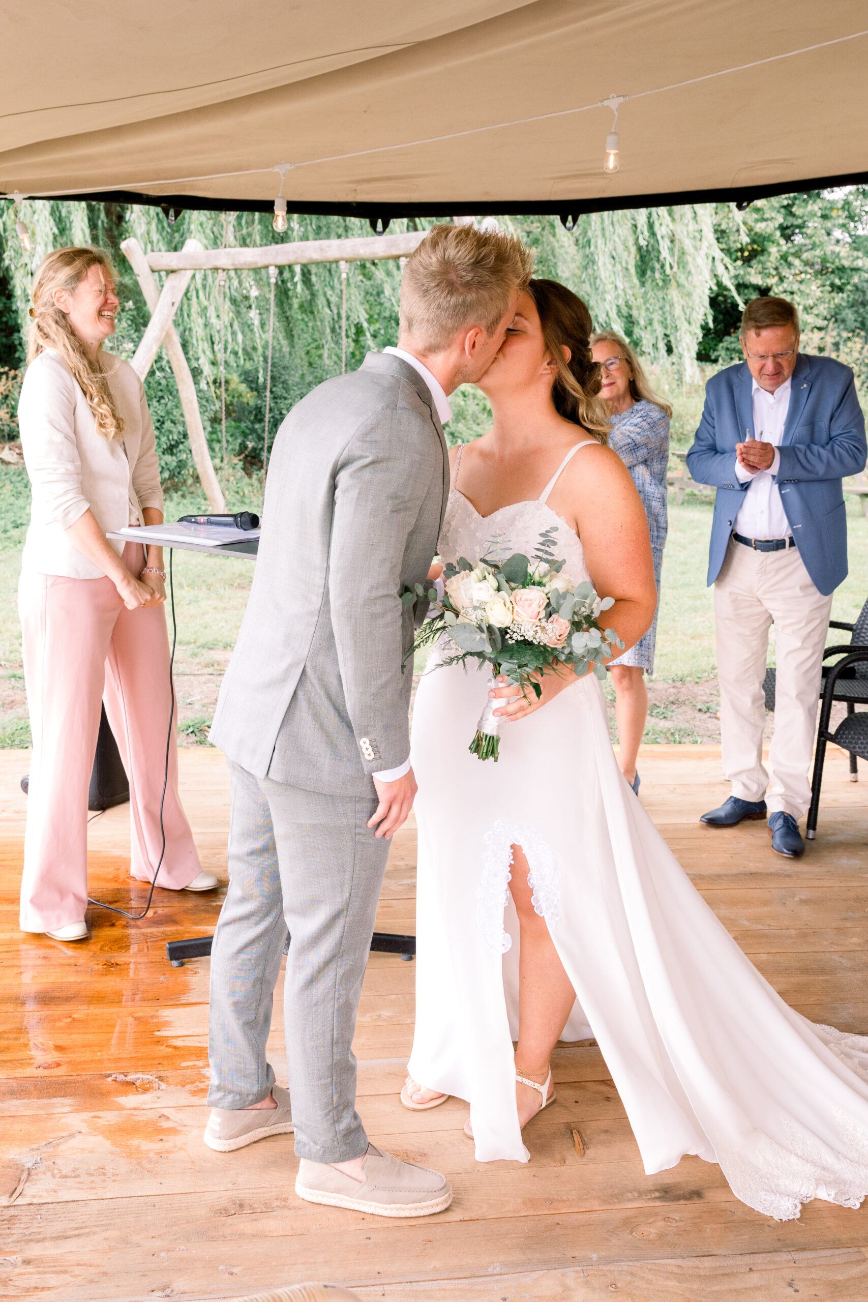 Amber & Maikel